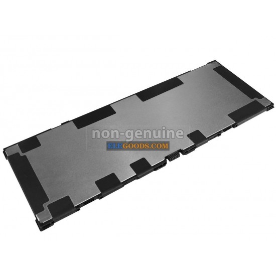 7.4V  32Wh  2 cells  Li-Polymer  Black