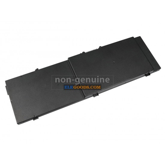 11.4V  91Wh  6 cells  Li-Polymer  Black