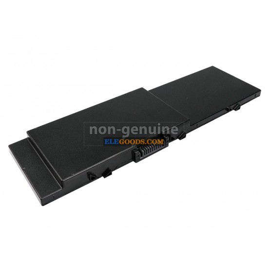 11.4V  91Wh  6 cells  Li-Polymer  Black