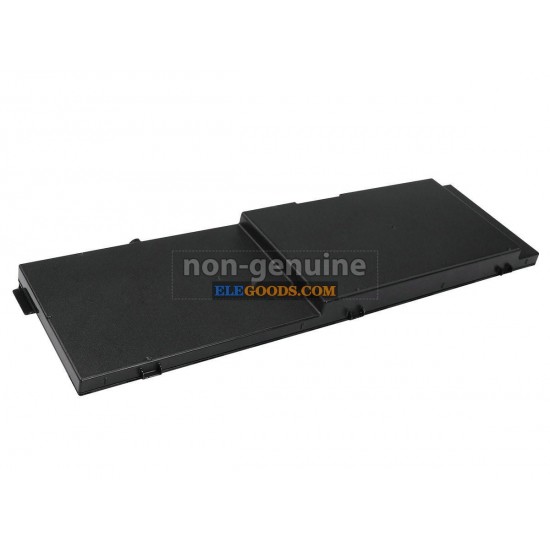 11.4V  91Wh  6 cells  Li-Polymer  Black