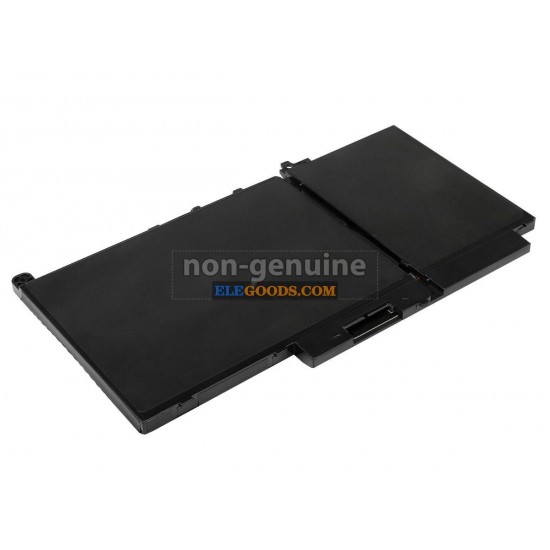 11.1V  37Wh  3 cells  Li-Polymer  Black