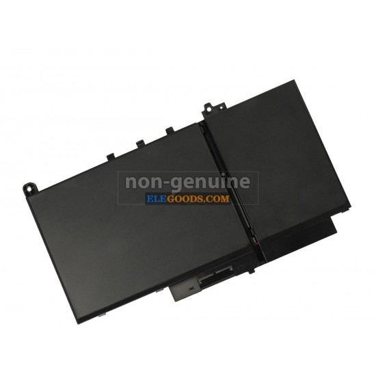 11.1V  37Wh  3 cells  Li-Polymer  Black