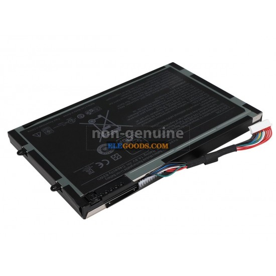 14.8V  4200mAh  8 cells  Li-ion  Black