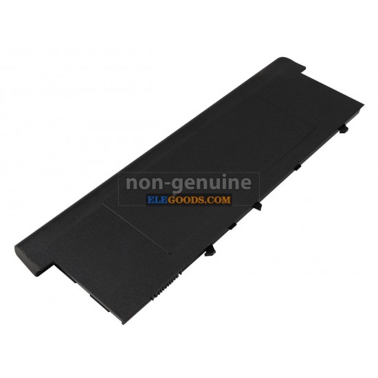 11.1V  76Wh  9 cells  Li-Polymer  Black