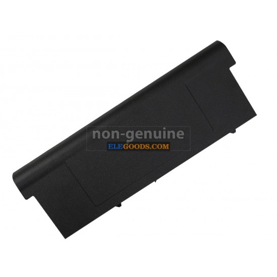 11.1V  76Wh  9 cells  Li-Polymer  Black
