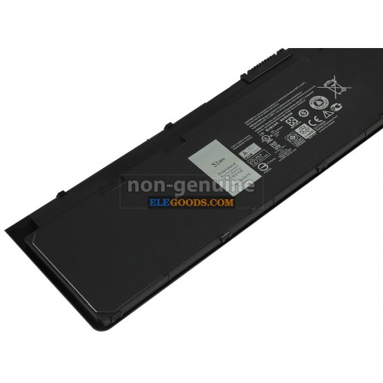 11.1V  31Wh  3 cells  Li-Polymer  Black