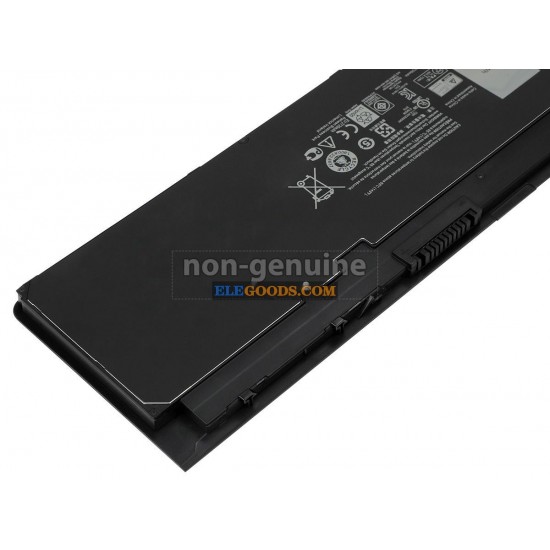 11.1V  31Wh  3 cells  Li-Polymer  Black