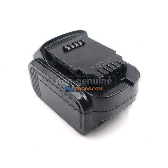 14.4V  43.2Wh  8 cells  Li-ion  Black