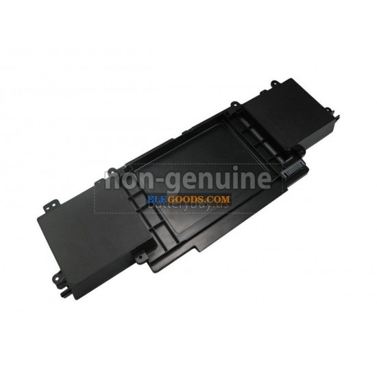 14.8V  5200mAh  8 cells  Li-ion  Black