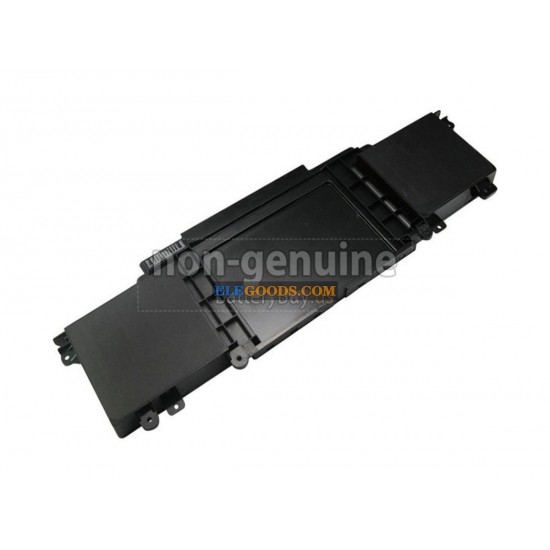 14.8V  5200mAh  8 cells  Li-ion  Black