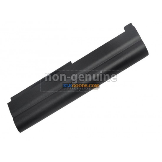 11.1V  4400mAh  6 cells  Li-ion  Black