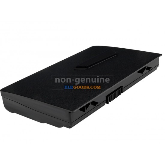 14.8V  82Wh  8 cells  Li-ion  Black