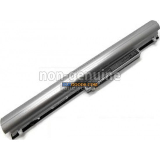 14.8V  2200mAh  4 cells  Li-ion  Silver