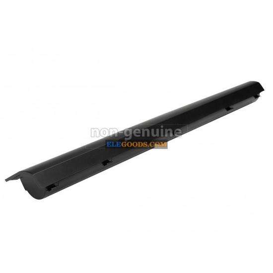 14.8V  2200mAh  4 cells  Li-ion  Black