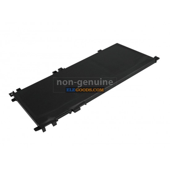 11.55V  61.6Wh  3 cells  Li-Polymer  Black