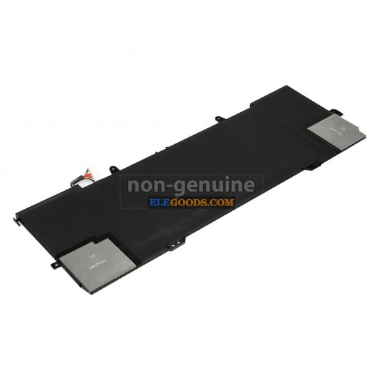 11.55V  84.08Wh  6 cells  Li-Polymer  Black