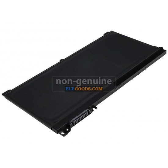 11.55V  41.5Wh  3 cells  Li-Polymer  Black