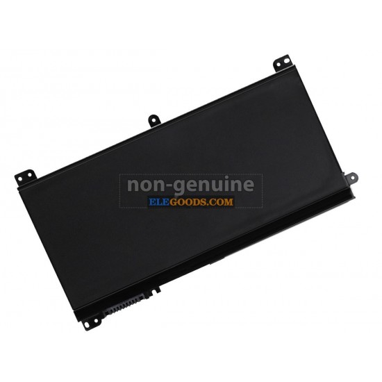 11.55V  41.5Wh  3 cells  Li-Polymer  Black