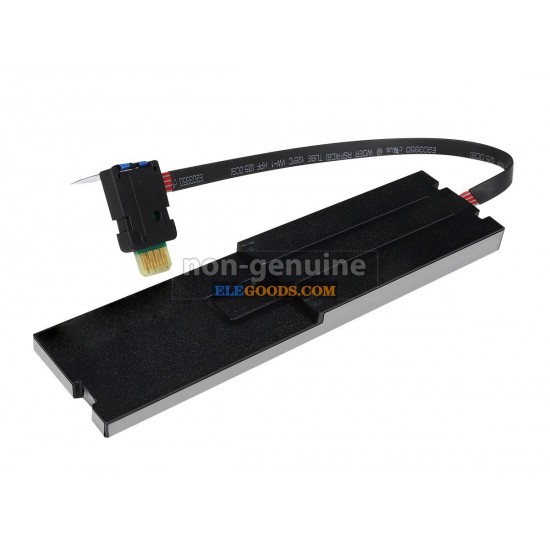 7.2V  3Wh  1 cells  Li-Polymer  Black