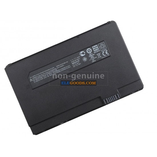 11.1V  26Wh  3 cells  Li-Polymer  Black
