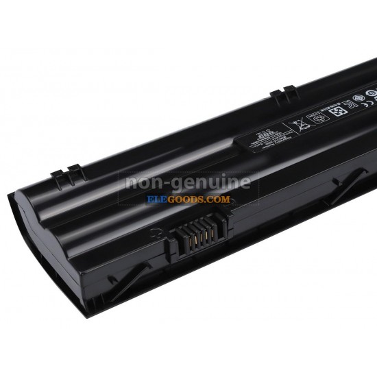 10.8V  5200mAh  6 cells  Li-ion  Black