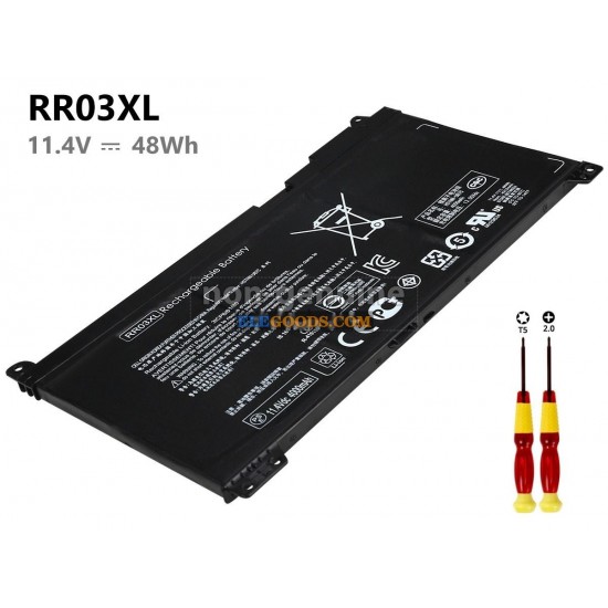 11.4V  48Wh  3 cells  Li-Polymer  Black