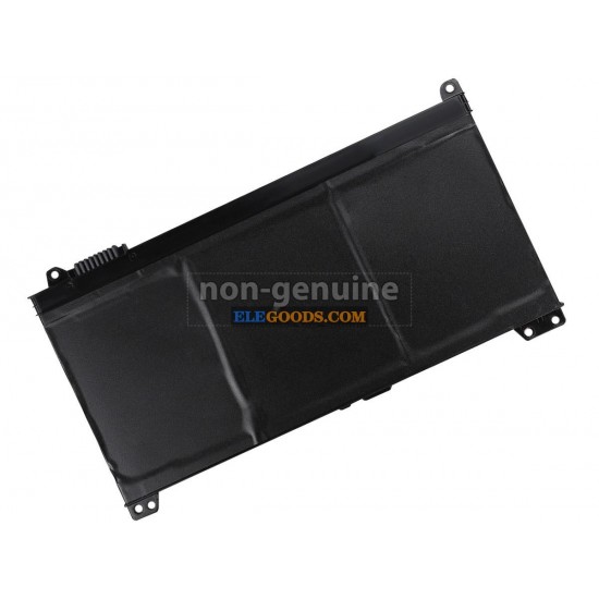 11.4V  48Wh  3 cells  Li-Polymer  Black