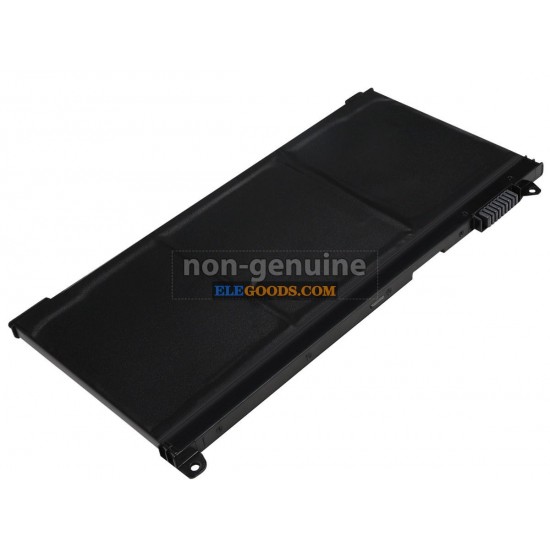 11.4V  48Wh  3 cells  Li-Polymer  Black