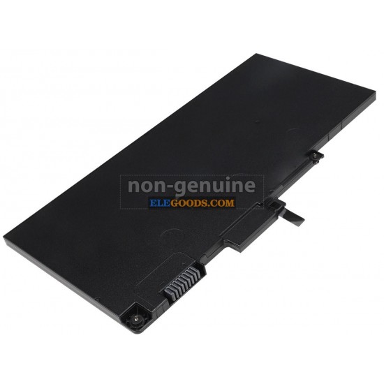 11.55V  51Wh  3 cells  Li-Polymer  Black