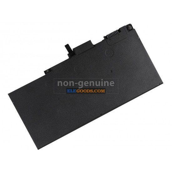 11.55V  51Wh  3 cells  Li-Polymer  Black