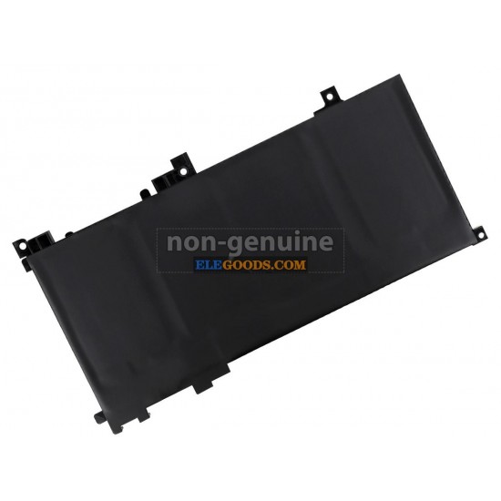 15.4V  63.3Wh  4 cells  Li-Polymer  Black