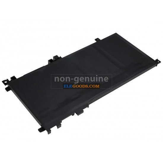 15.4V  63.3Wh  4 cells  Li-Polymer  Black