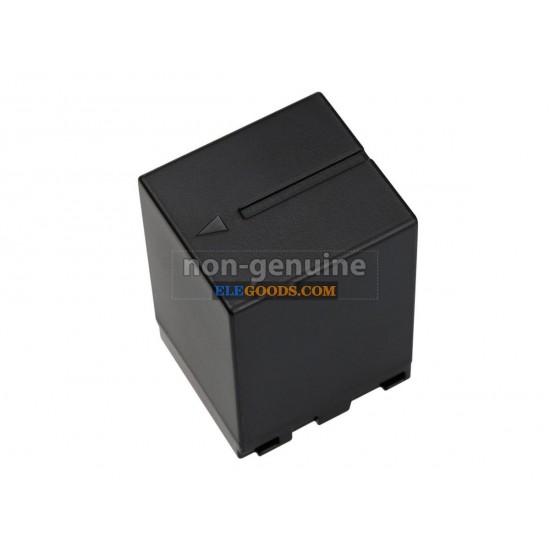 7.4V  22.2Wh  2 cells  Li-ion  Black
