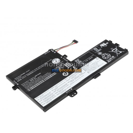 11.34V  52.5Wh  3 cells  Li-Polymer  Black