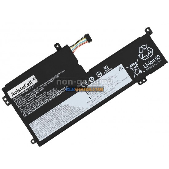 11.34V  36Wh  3 cells  Li-Polymer  Black