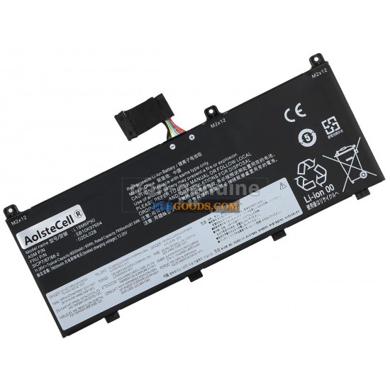 11.25V  90Wh  6 cells  Li-Polymer  Black