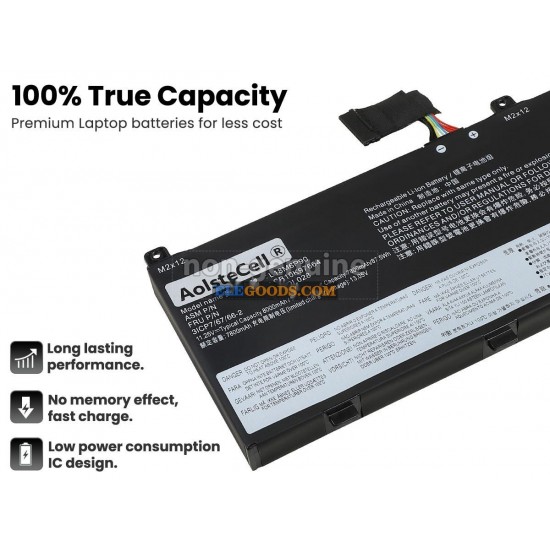 11.25V  90Wh  6 cells  Li-Polymer  Black