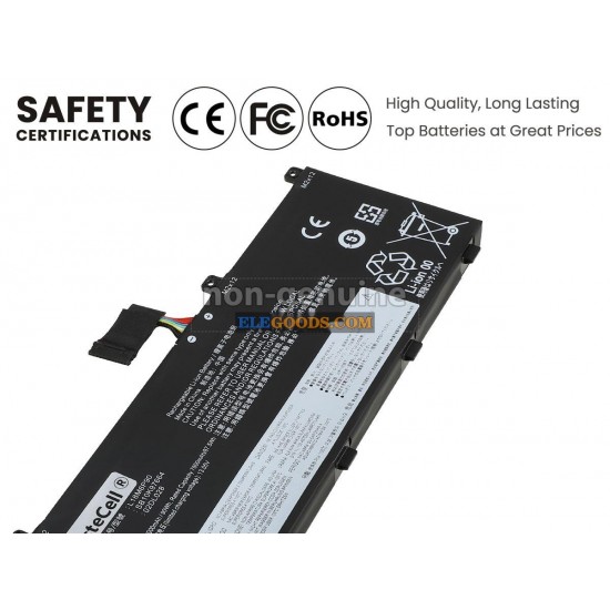 11.25V  90Wh  6 cells  Li-Polymer  Black