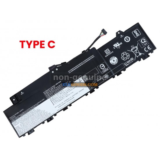 11.55V  56.5Wh  3 cells  Li-Polymer  Black
