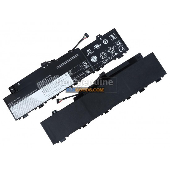 11.55V  56.5Wh  3 cells  Li-Polymer  Black
