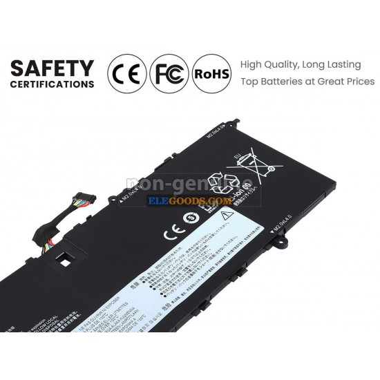 15.44V  61Wh  4 cells  Li-Polymer  Black