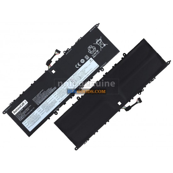 15.44V  61Wh  4 cells  Li-Polymer  Black