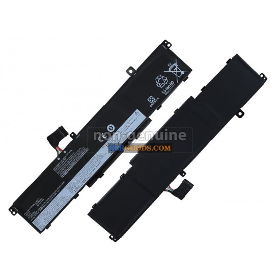 11.52V  94Wh  6 cells  Li-Polymer  Black