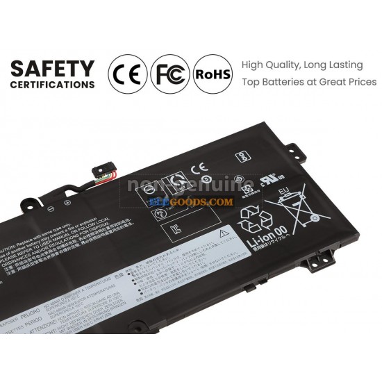 7.68V  51Wh  4 cells  Li-Polymer  Black