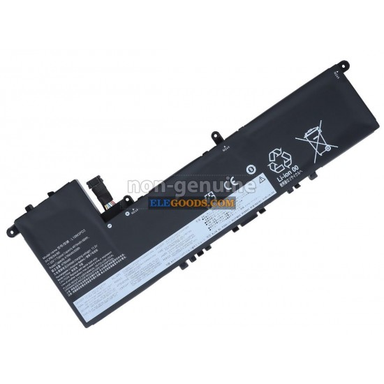 11.55V  56Wh  3 cells  Li-Polymer  Black