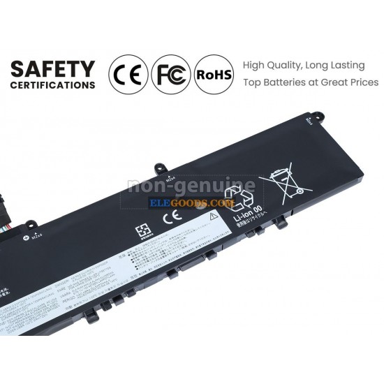 11.55V  56Wh  3 cells  Li-Polymer  Black