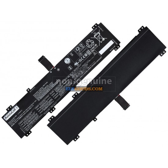 15.44V  80Wh  4 cells  Li-Polymer  Black