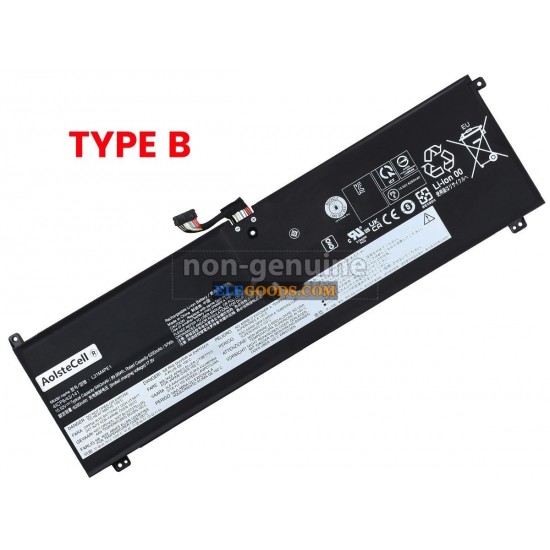 11.52V  99.99Wh  4 cells  Li-Polymer  Black