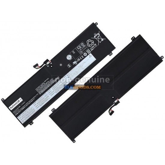11.52V  99.99Wh  4 cells  Li-Polymer  Black