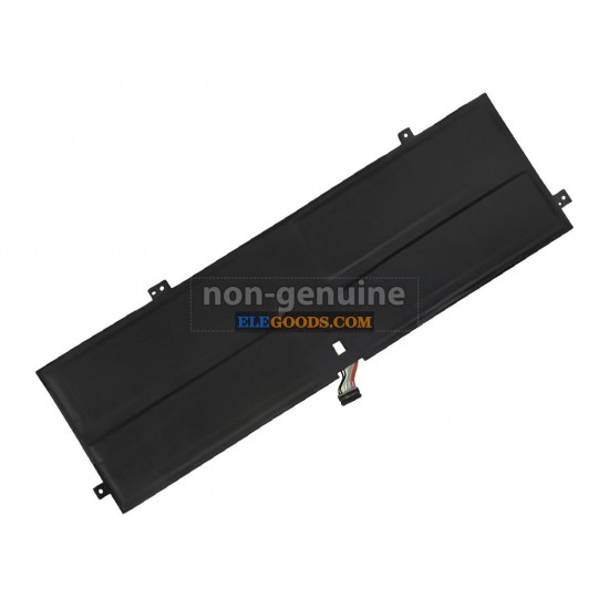15.52V  75Wh  4 cells  Li-Polymer  Black